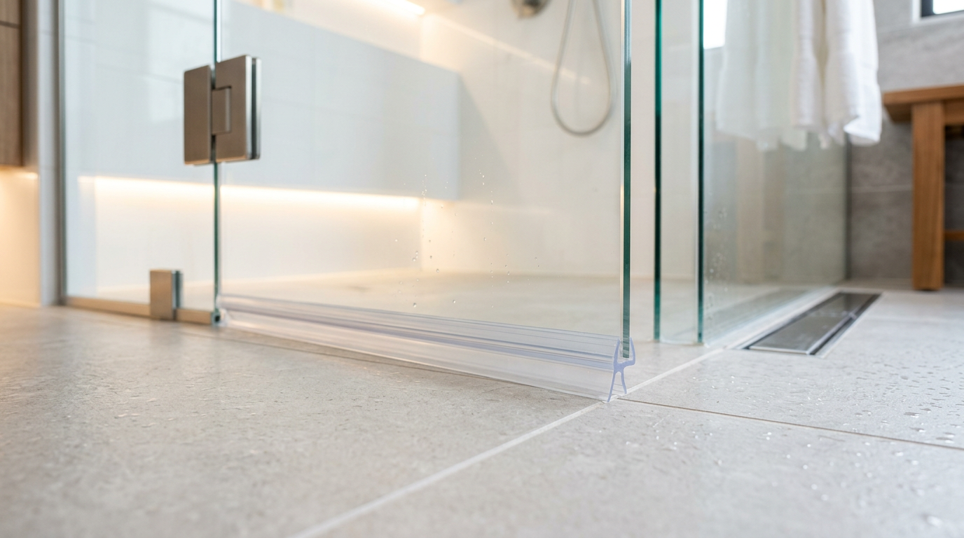 Sanitary & industrial sealing sealing application scenario for Zhouxin strips