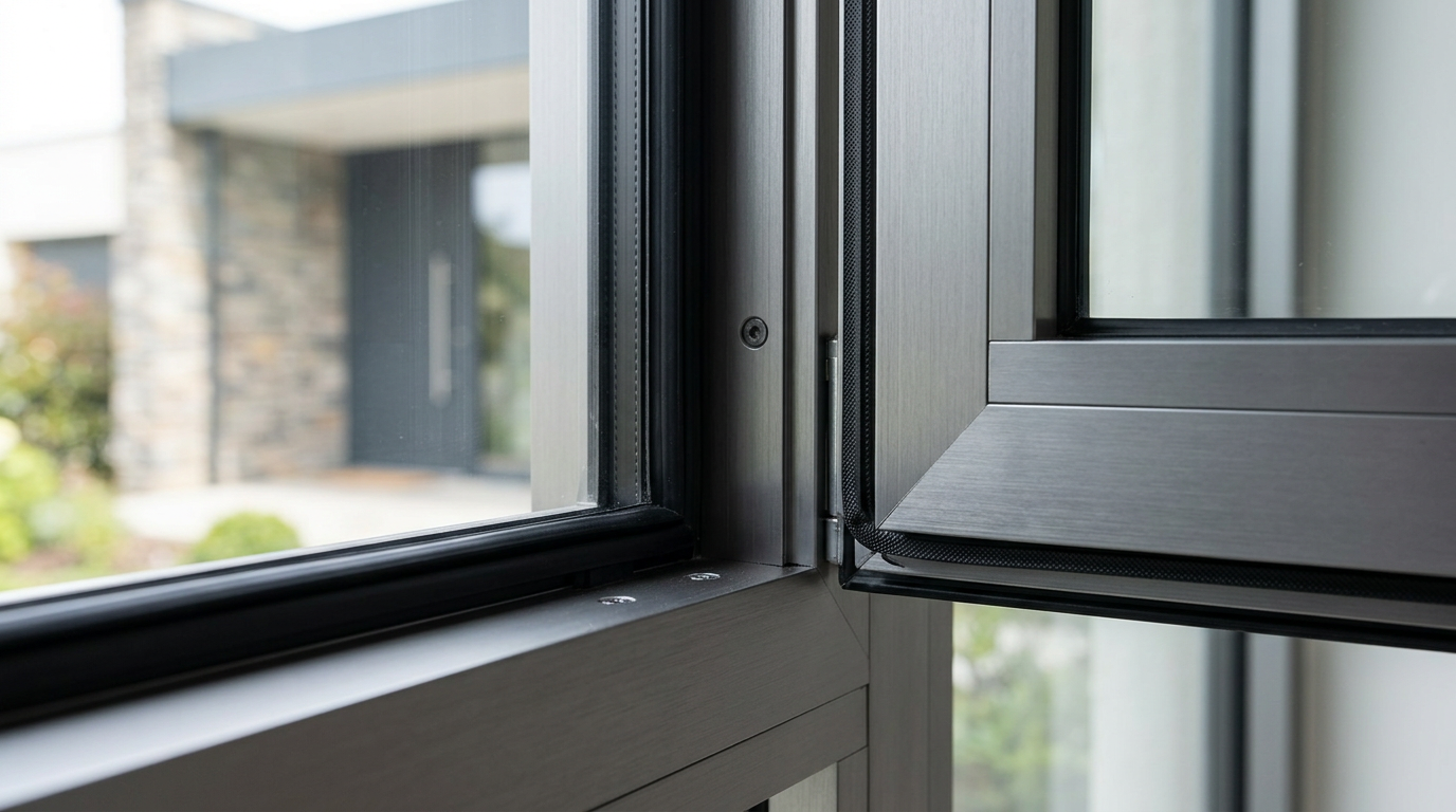 Door & Window Seals sealing category for door and window systems