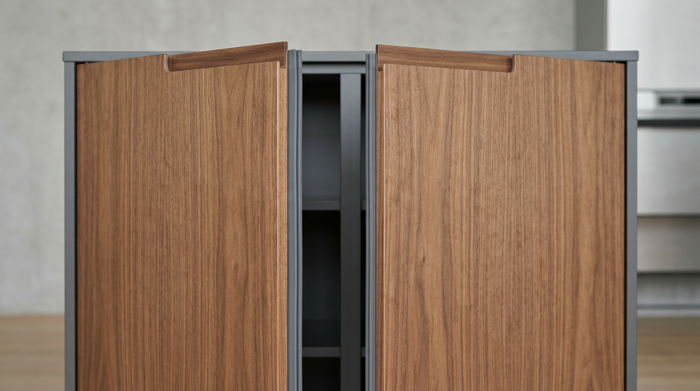 Furniture Seals sealing category for door and window systems