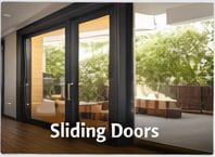 Sealing strips for sliding doors