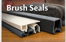 Brush seals