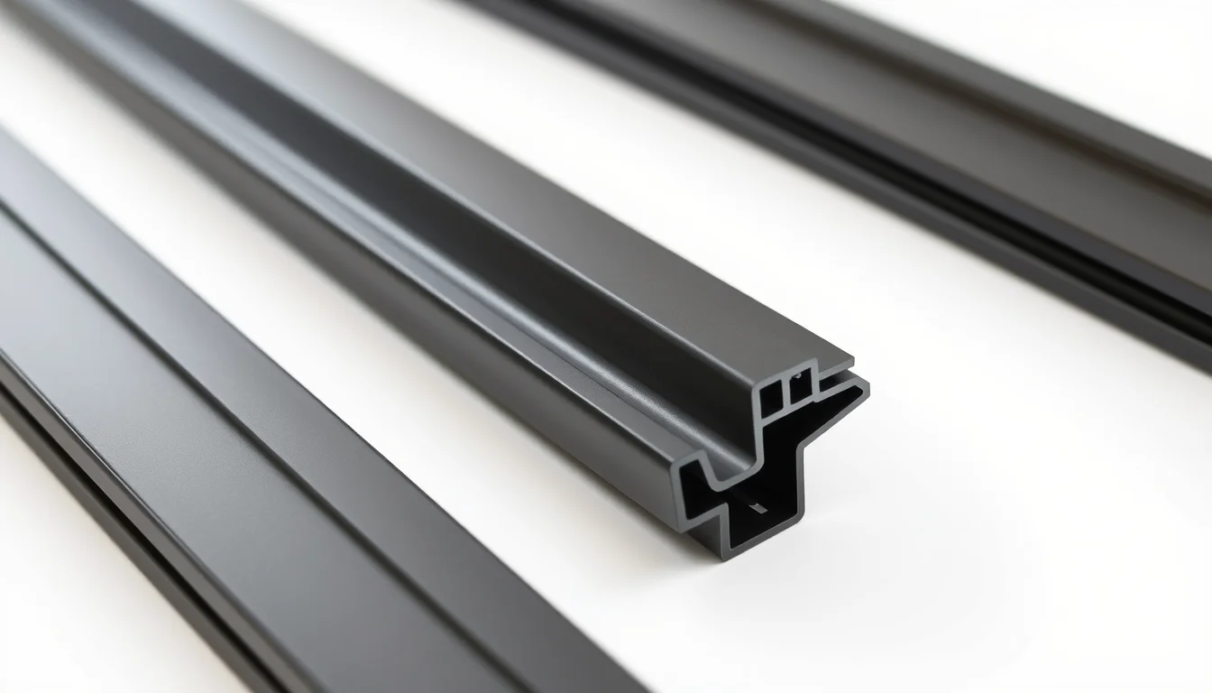 Aluminum Window Sealing Strips | Custom OEM Supplier & Bulk