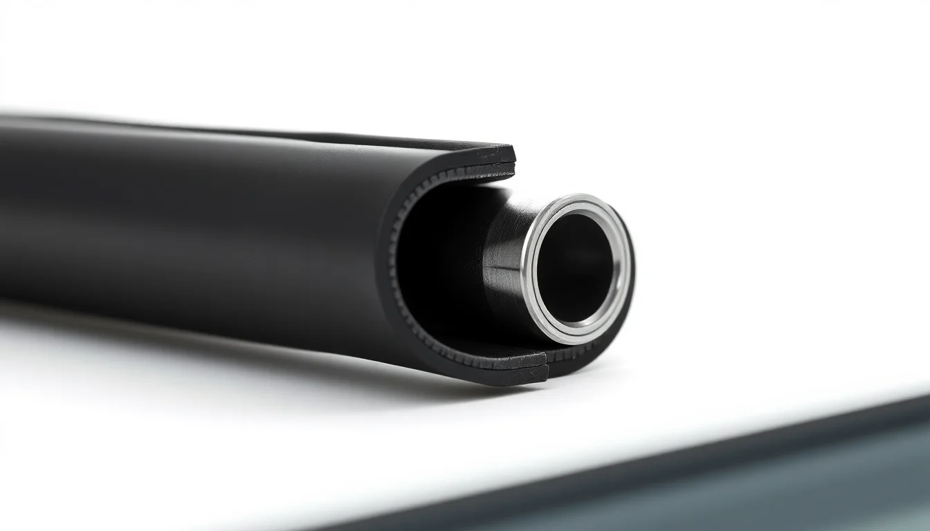 Automotive Sunroof Rubber Seal | OEM Supplier