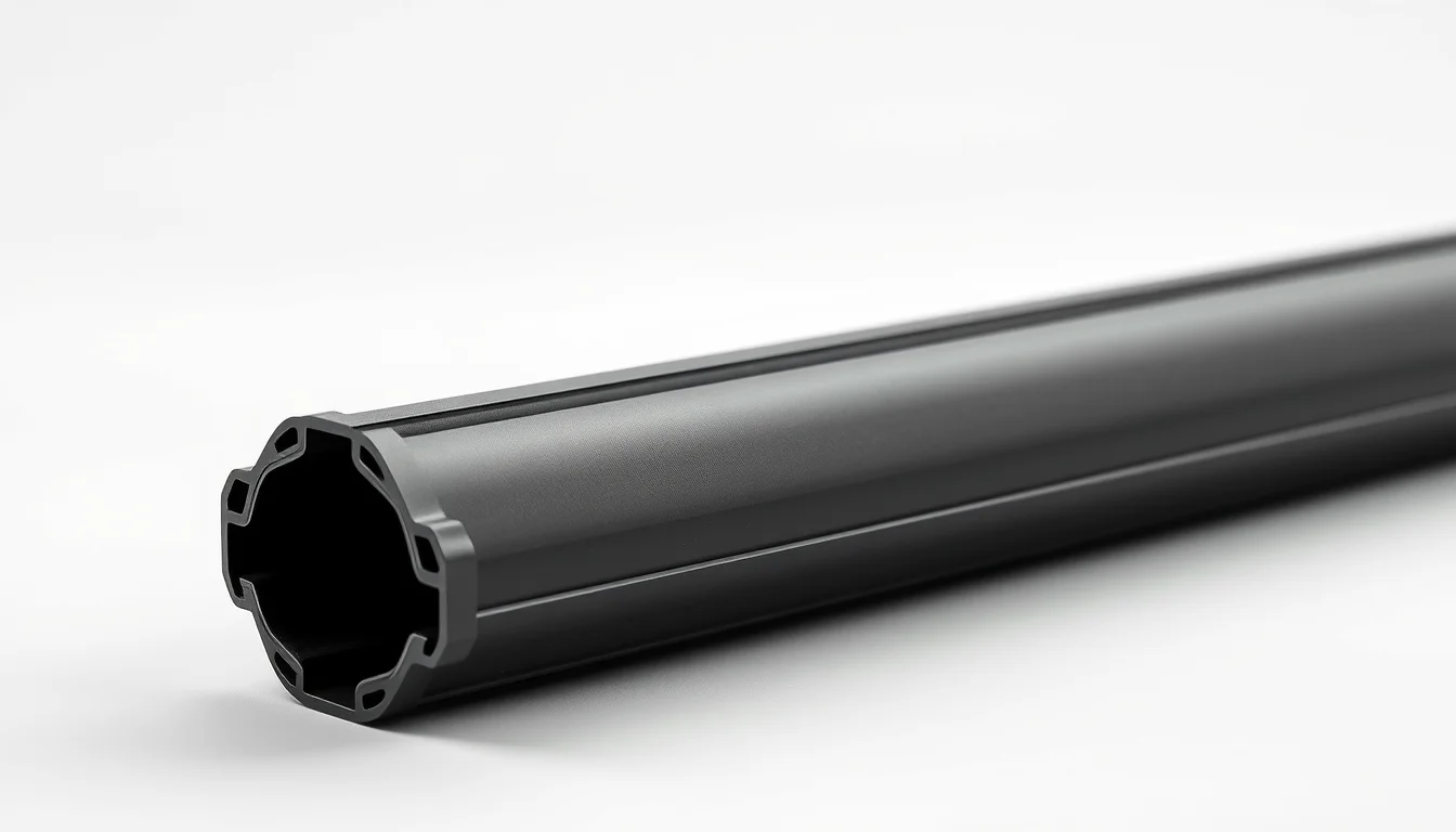 CAD Drawing Rubber Extrusion Quote | OEM Supplier