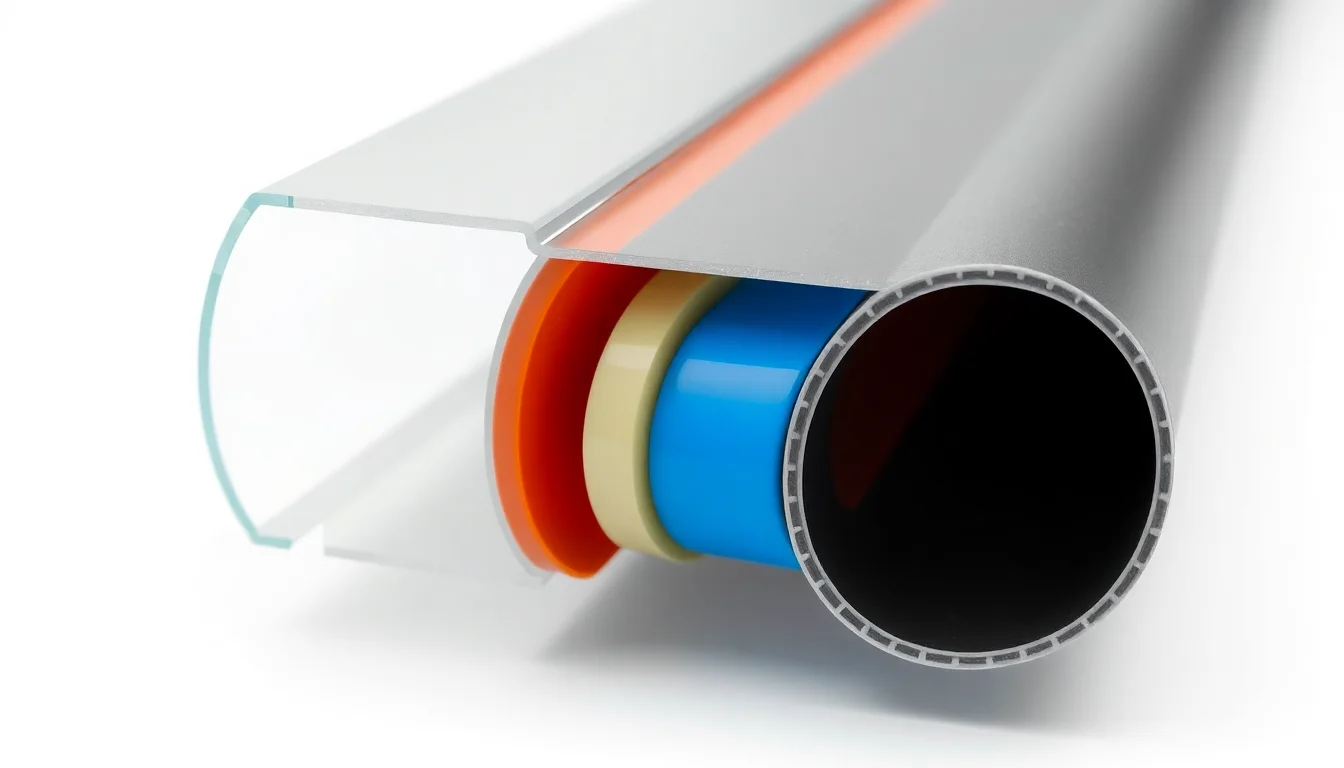 Co-Extruded Rubber Seals Factory | OEM Supplier