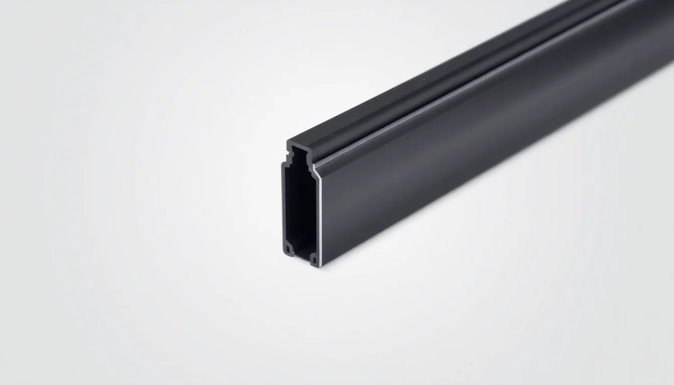 Co-Extruded Rubber Seals Factory | OEM Supplier