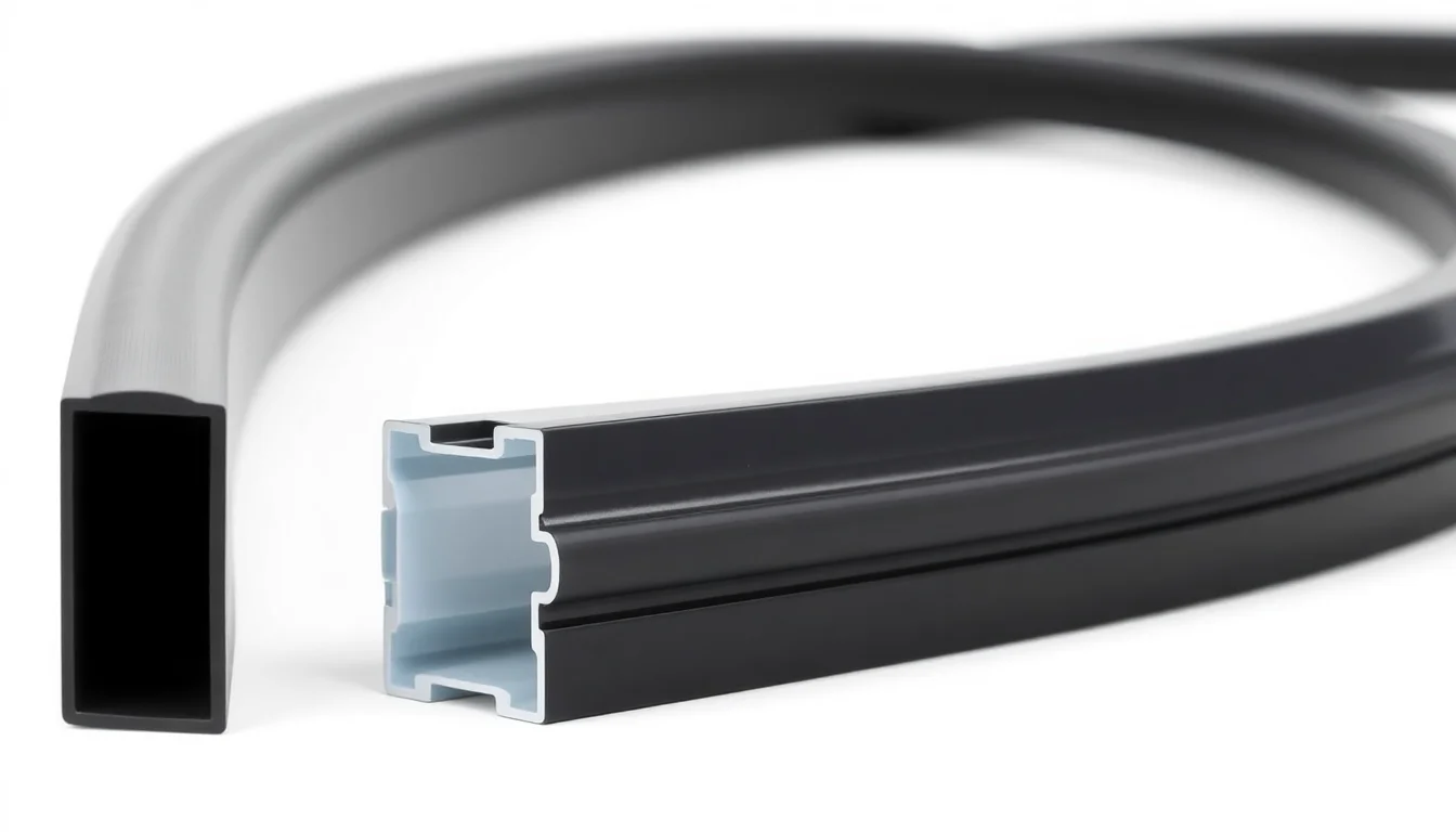 Commercial Door Weatherstripping Bulk Supply | OEM Factory