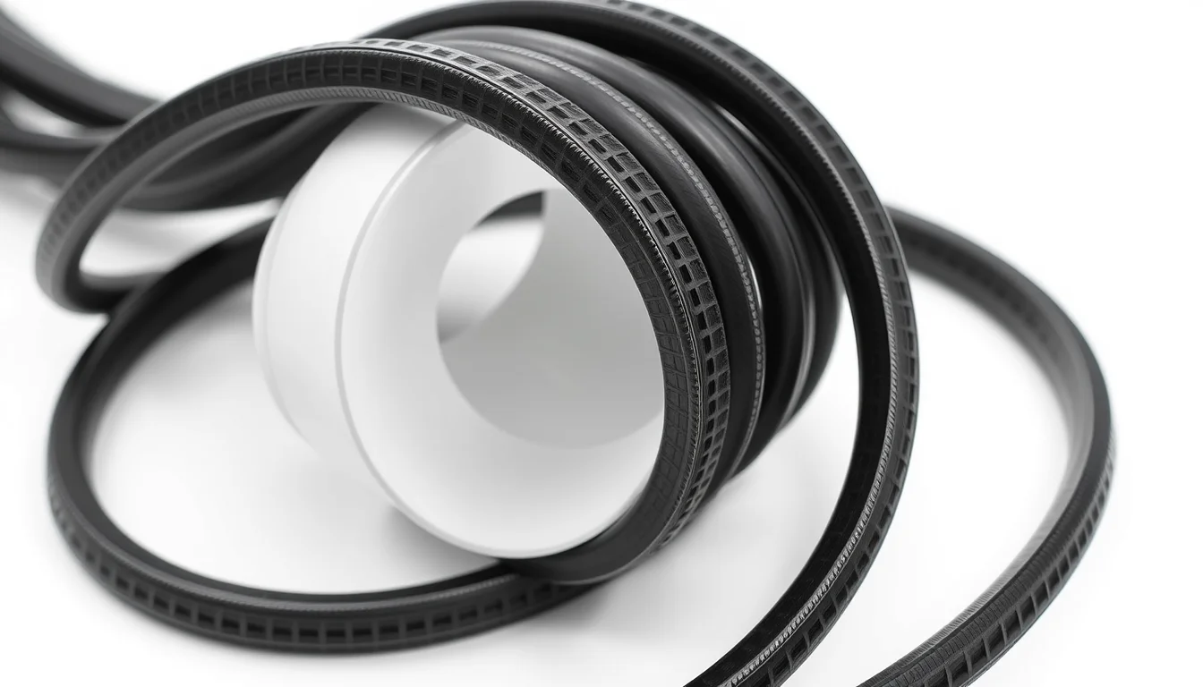 Custom Rubber Extrusion Service | OEM Factory