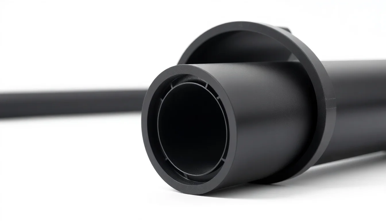 Custom Rubber Extrusion Service | OEM Material Specifications