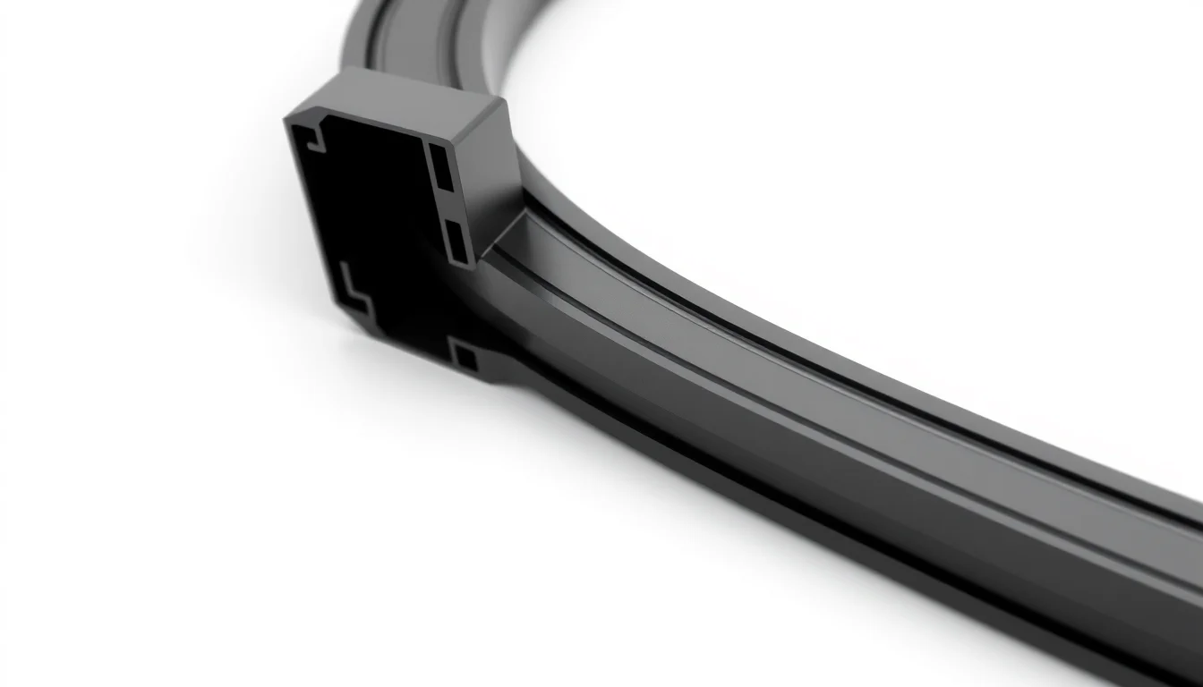 Door and Window Sealing Strips | OEM Manufacturer
