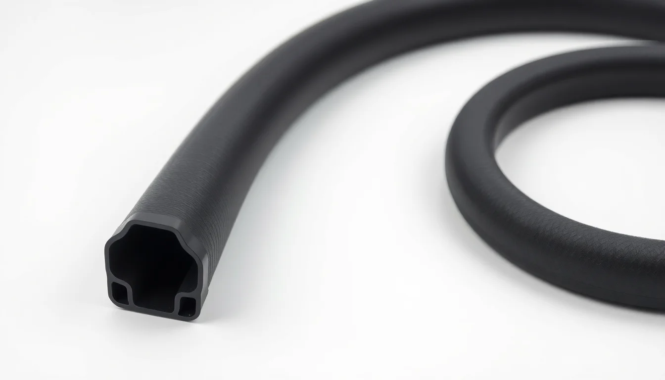Door and Window Sealing Strips | OEM Factory Bulk Supply