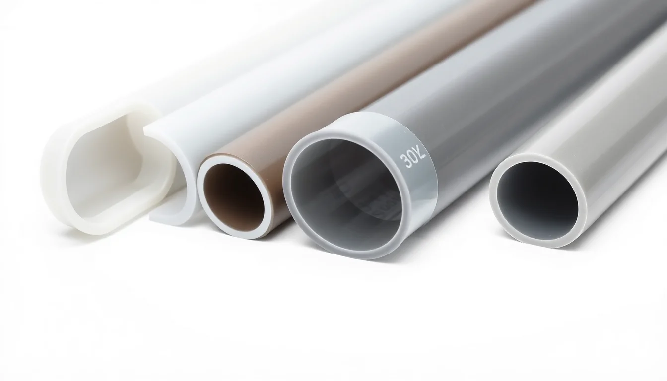 Extruded Silicone Profiles Manufacturer | Bulk OEM Supplier