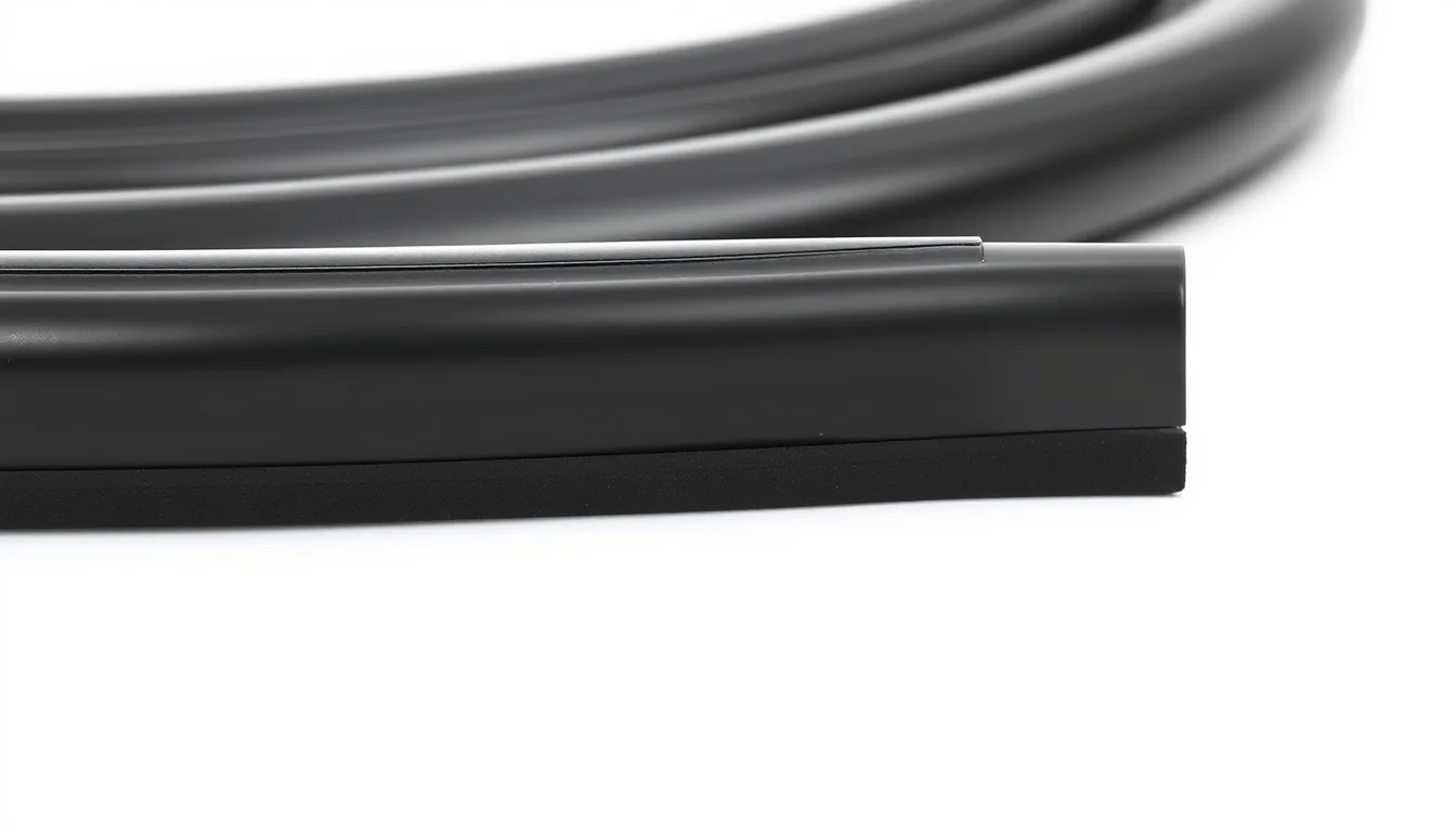 Heavy Duty Industrial Door Seals | OEM Manufacturer
