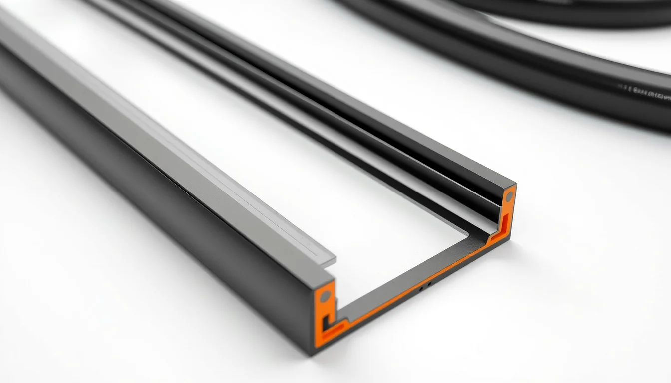High Temperature Resistant Rubber Seal | OEM Factory Guide