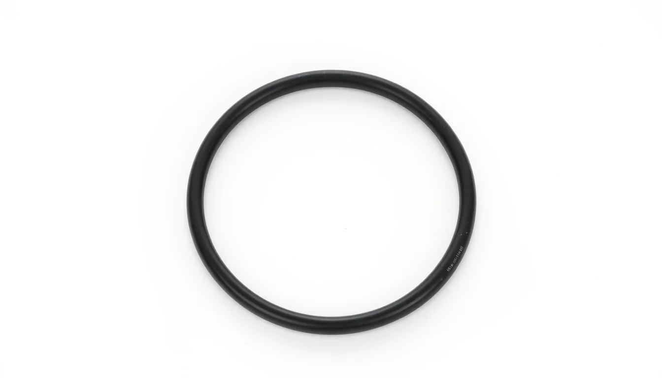 ISO 3601 O-ring Sourcing Guide | OEM Supplier & Bulk Supply