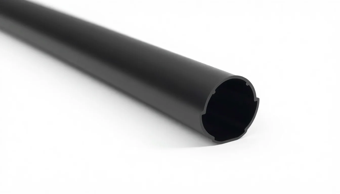 Low Temperature Flexibility EPDM | OEM Supplier