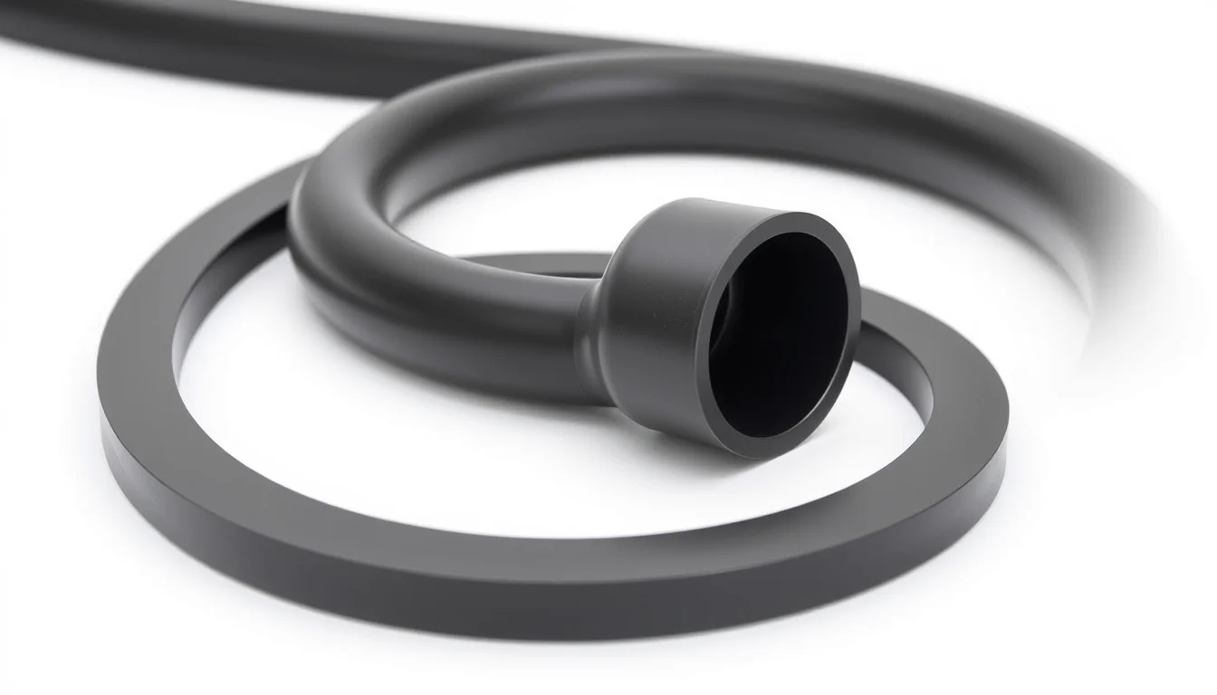 Marine Hatch Rubber Seal | Material Science OEM Supplier