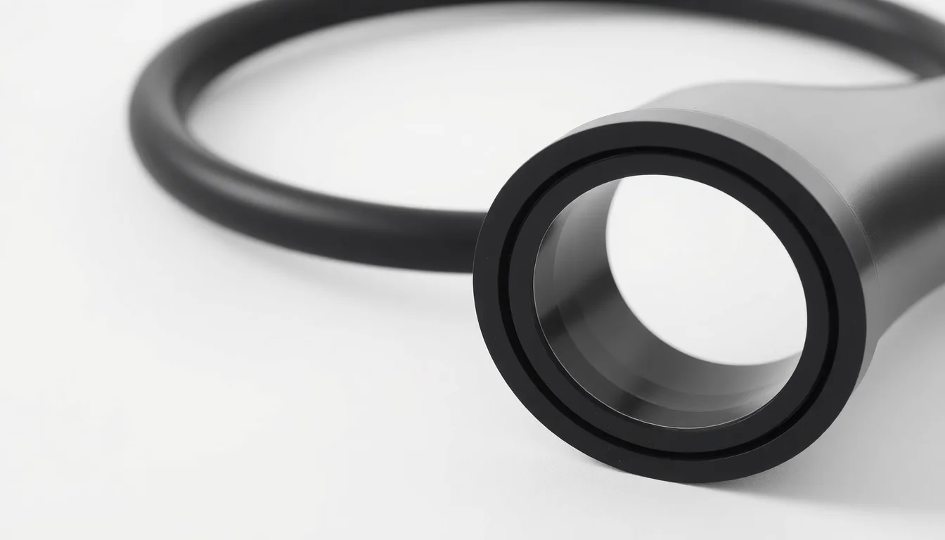 OEM Rubber Gasket Lead Time: Bulk Supply | Manufacturer