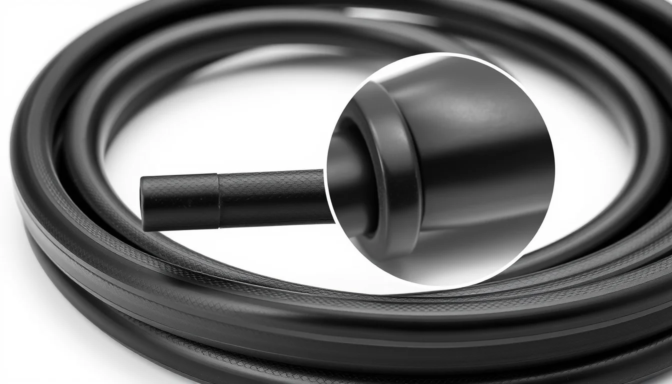 Rubber Gasket Cord Splicing Service | OEM Manufacturer