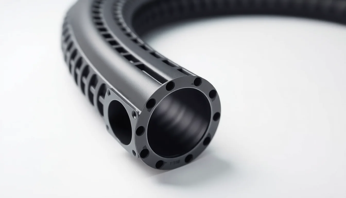 Rubber Gasket Sample Policy MOQ | OEM Supplier