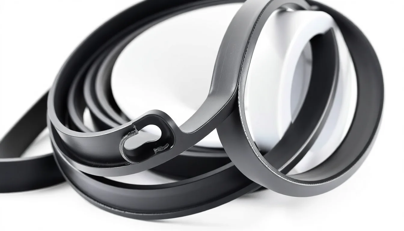Silicone Sealing Strips by Application: OEM Spec Guide | Factory