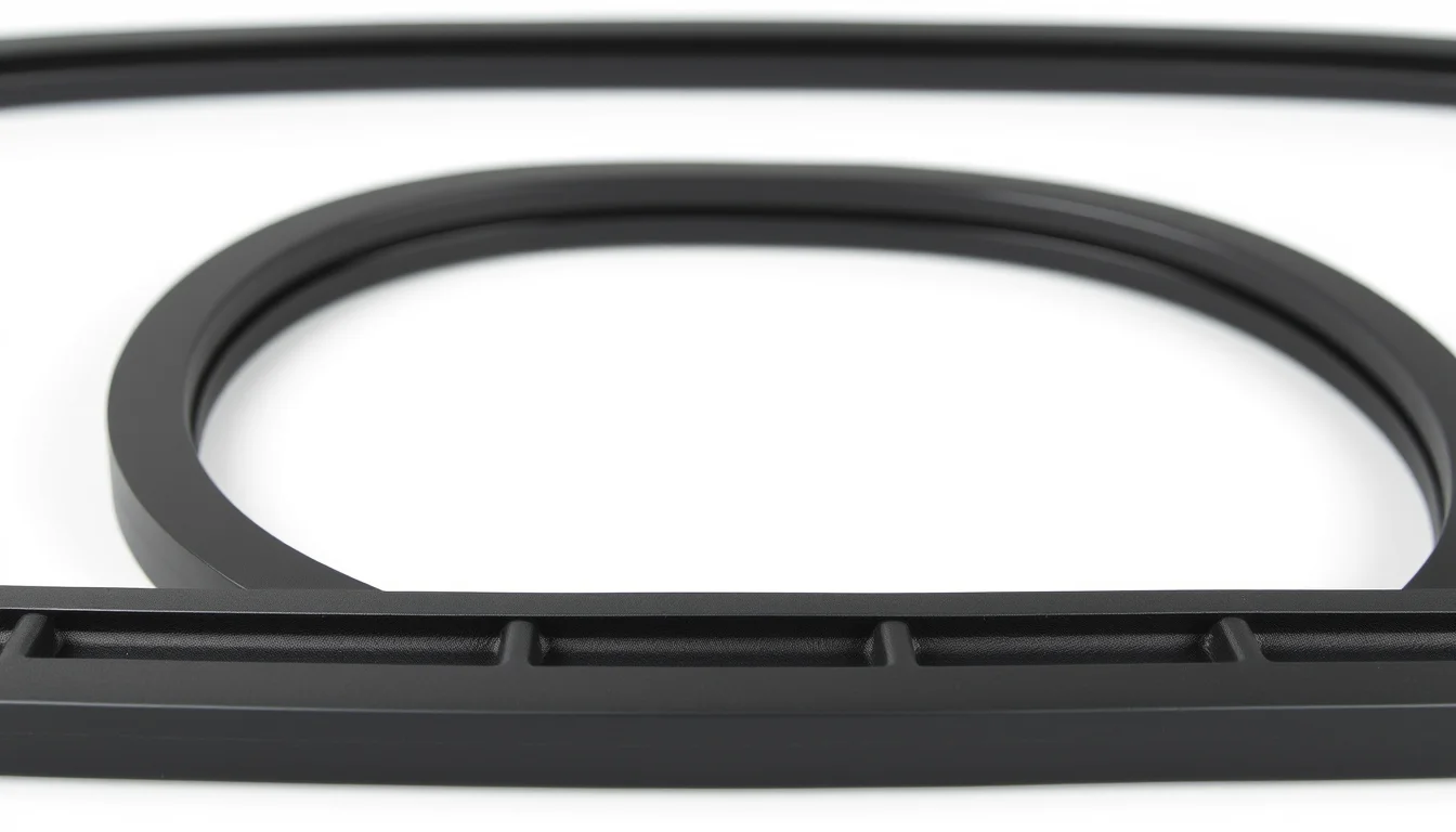 Solar Panel Frame EPDM Gasket | OEM Manufacturer & Bulk Supply