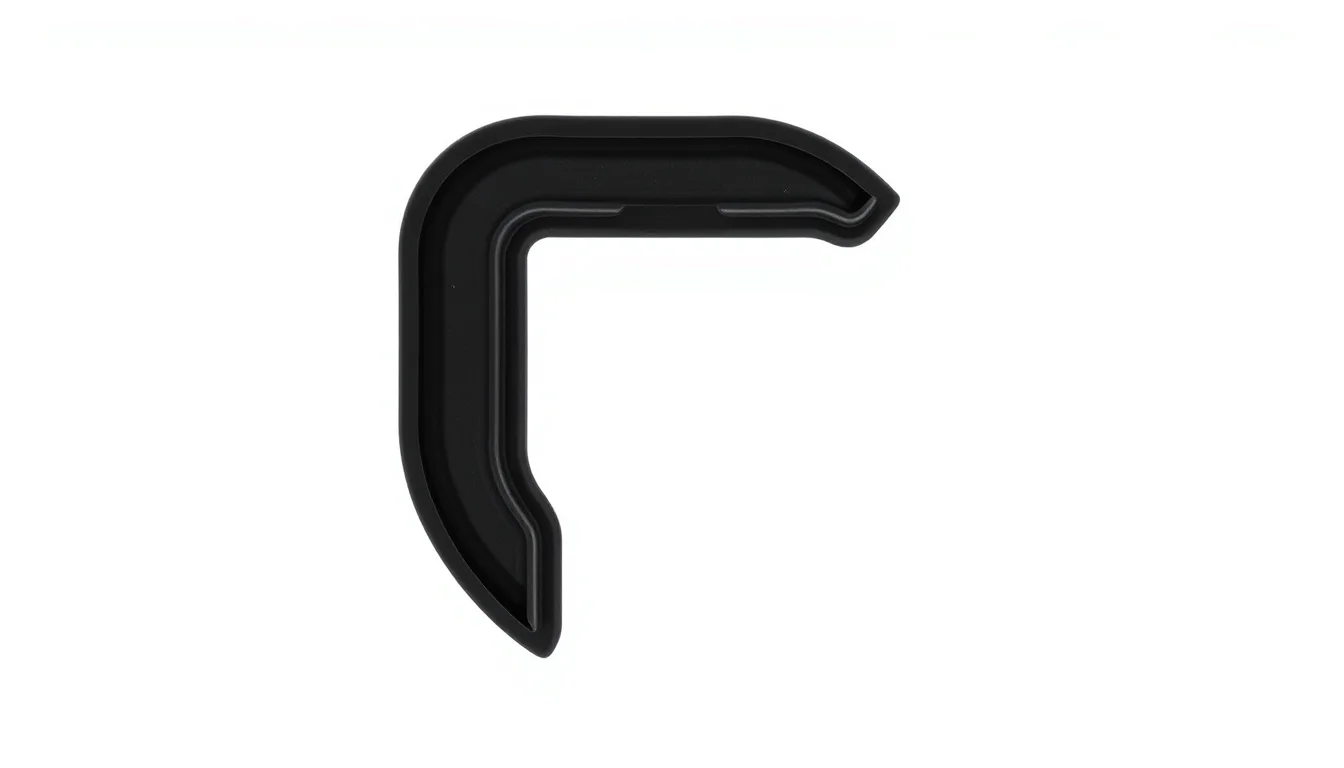 T-Shape Rubber Seal Supplier | Material Science & Bulk OEM