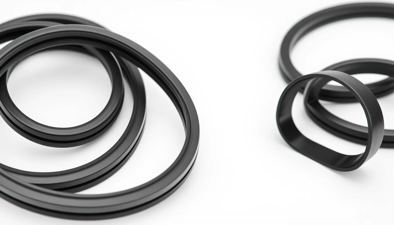 TPV Thermoplastic Rubber Profile | OEM Manufacturer