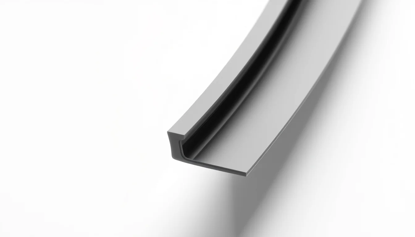 Universal Sealing Strips for Ovens & Cold Storages | OEM Supplier