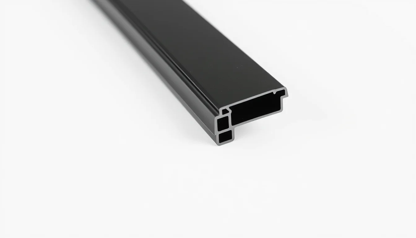 UV Resistant EPDM Window Strip | OEM/ODM Manufacturer
