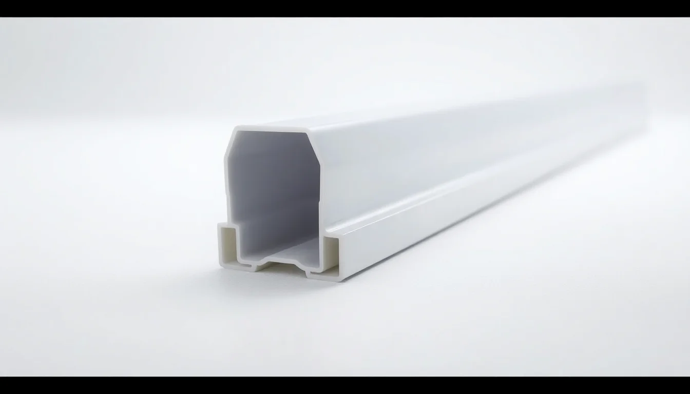 UV Resistant EPDM Window Strip | OEM Supplier