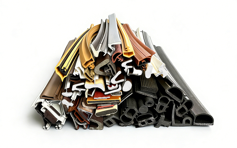 Wooden Door Series — product category