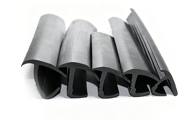 EPDM Marine Container Waterproof Sealing Strips for Ship and Shipping Container