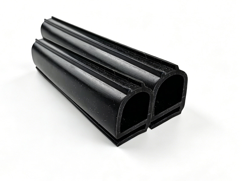 9-Shaped Sealing Strip showcase sealing product for B2B quote