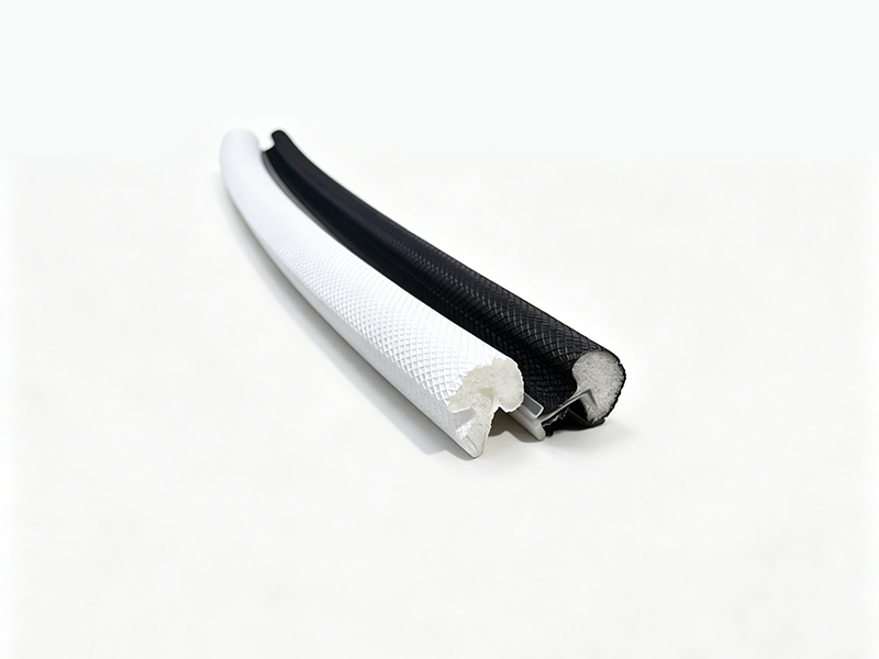 Groove Type PU-01 showcase sealing product for B2B quote