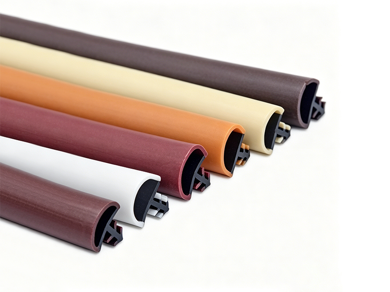 M-TPE-MM001 showcase sealing product for B2B quote