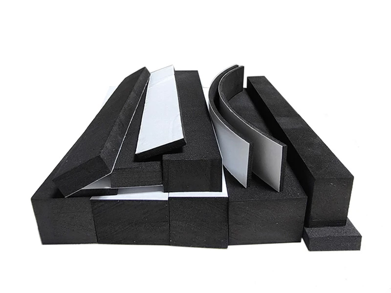 D-EVA-001 showcase sealing product for B2B quote