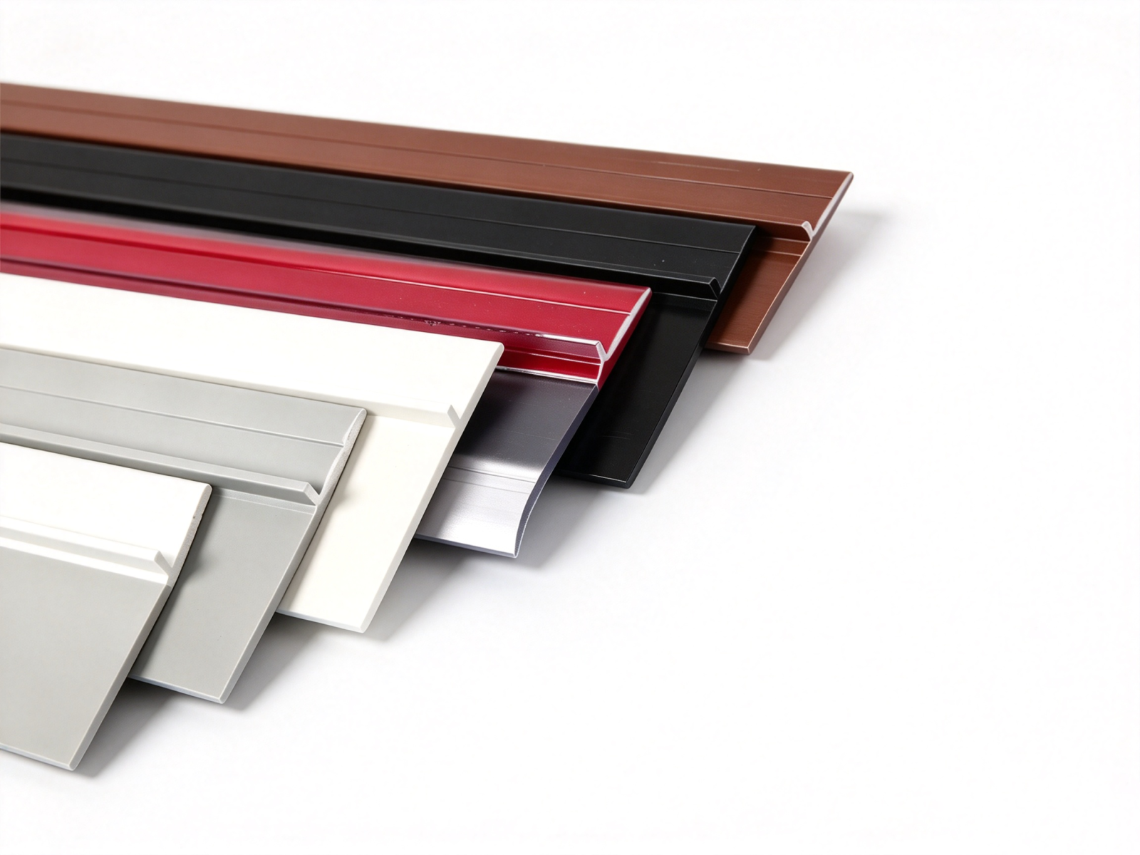 D-DB-003 showcase sealing product for B2B quote