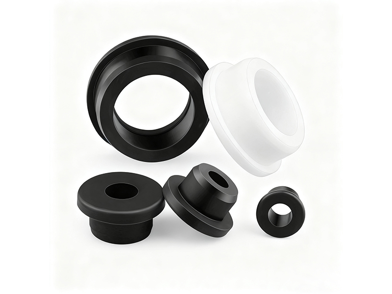 T-shaped wire protection coil showcase sealing product for B2B quote