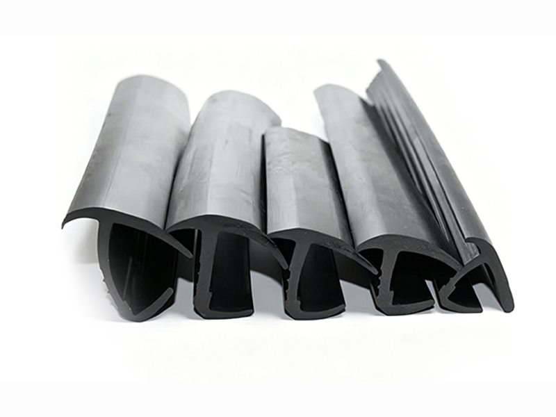 E-CB-001 showcase sealing product for B2B quote